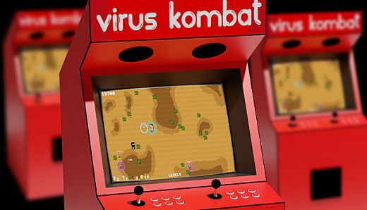 Virus Kombat