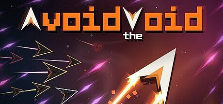 Avoid the Void Game