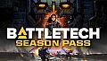 BATTLETECH Season Pass Bundle