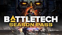 Comprar BATTLETECH Season Pass Bundle para PC