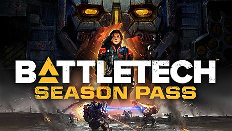 BATTLETECH Season Pass Bundle Bundle