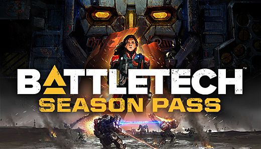 BATTLETECH Season Pass Bundle