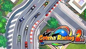 Gotcha Racing 2nd