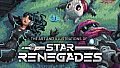 The Art and Illustrations of Star Renegades