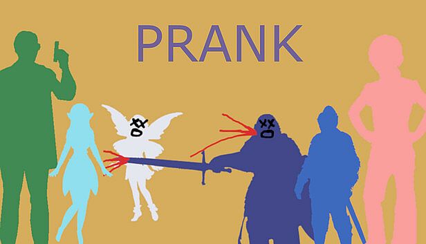 Buy Prank