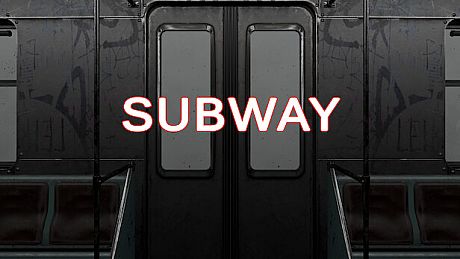 subway Game