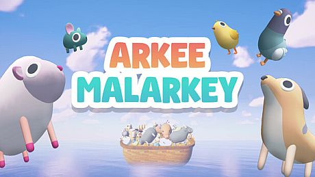 Arkee Malarkey Game