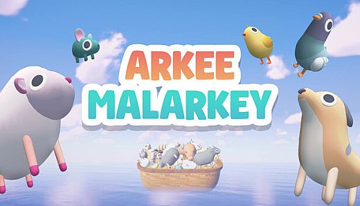 Arkee Malarkey