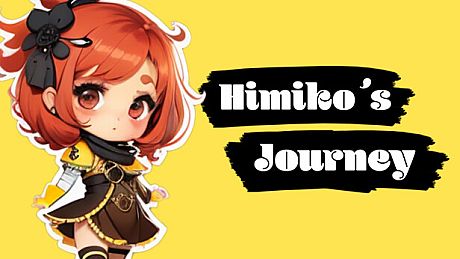 Himiko's Journey Game