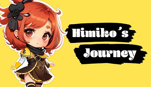Himiko's Journey