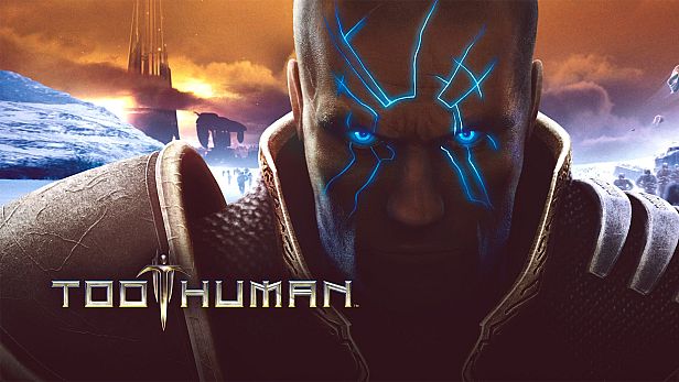 Buy Too Human