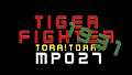 Tiger Fighter 1931 Tora!Tora! MP027