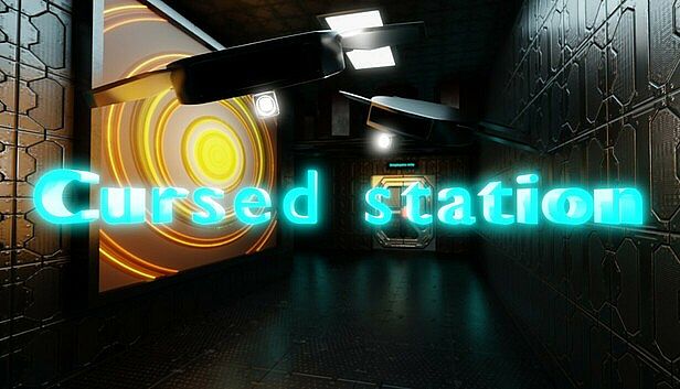 Buy Cursed station