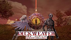 Deckweaver: Descent Into Chaos