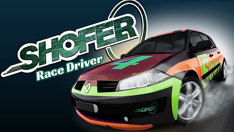 SHOFER Race Driver