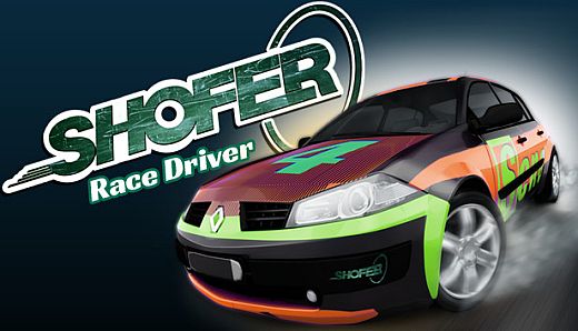 SHOFER Race Driver