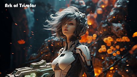 Ark of Trisolar (三体方舟) Game