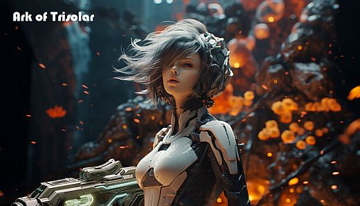 Ark of Trisolar (三体方舟)