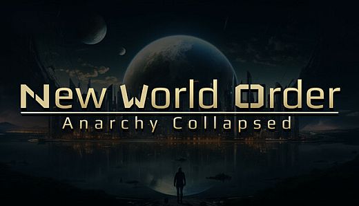 NWO - Anarchy Collapsed