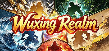 Wuxing Realm Game