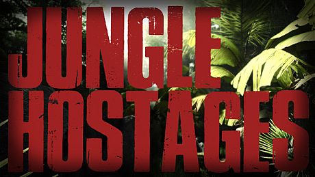 Jungle Hostages Game