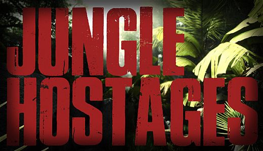Jungle Hostages