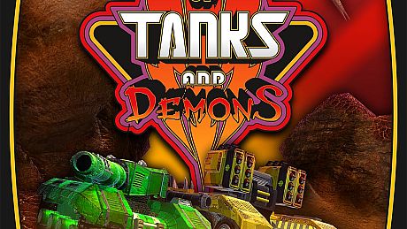 Of Tanks and Demons III Game