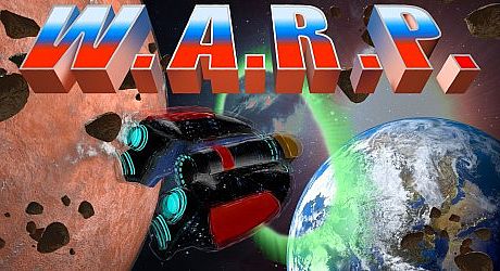 W.A.R.P. Game