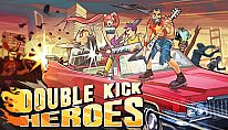Acheter Double Kick Heroes PC