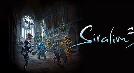 Siralim 3 Game