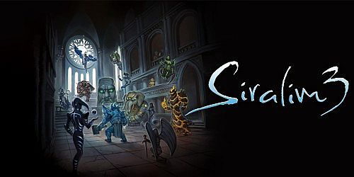 Siralim 3