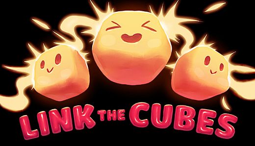 Link The Cubes