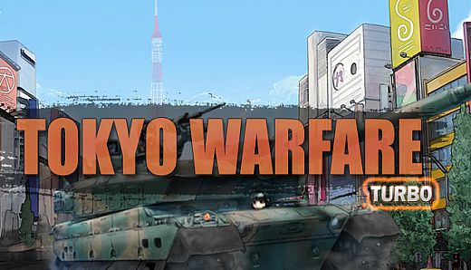 Tokyo Warfare Turbo