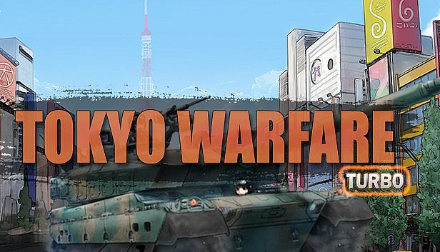 Buy Tokyo Warfare Turbo