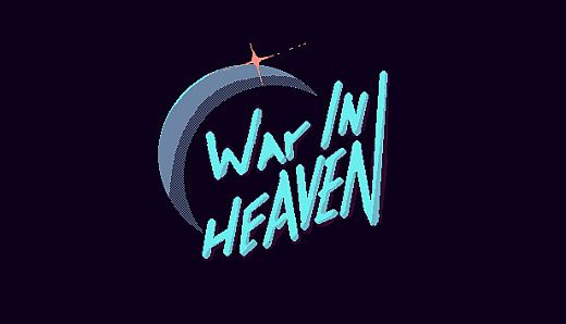 War In Heaven