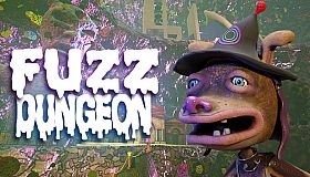 Fuzz Dungeon