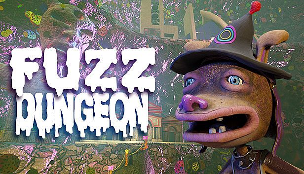 Buy Fuzz Dungeon