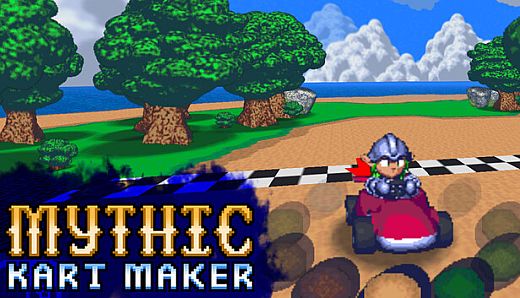 Mythic Kart Maker