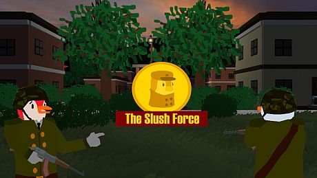 The Slush Force Game