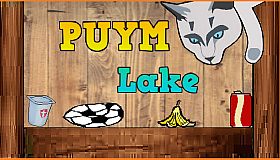 PUYM : Lake