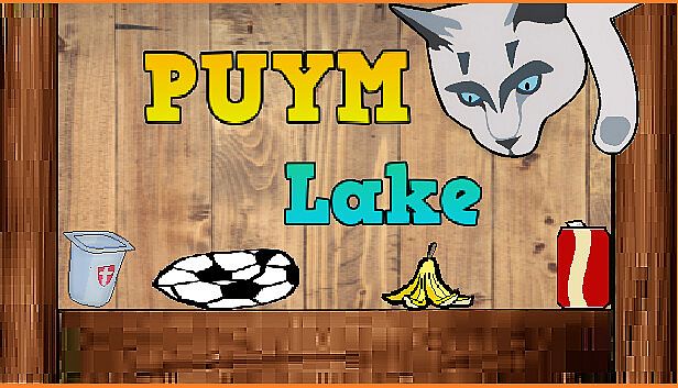 Buy PUYM : Lake