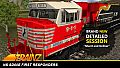 Trainz 2022 DLC - NS SD60E First Responders