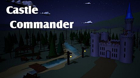 Castle Commander