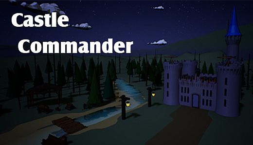 Castle Commander