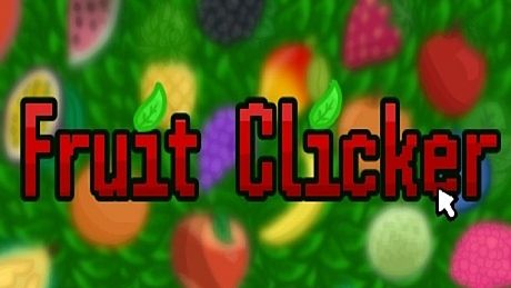 Fruit Clicker