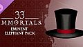 33 Immortals – Eminent Elephant Pack