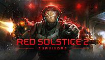 Comprar Red Solstice 2: Survivors para PC