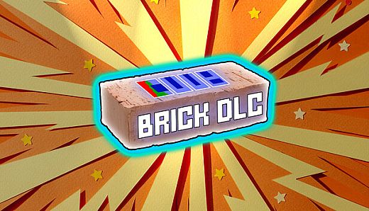 Cuub - Brick DLC