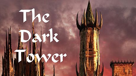The Dark Tower Game