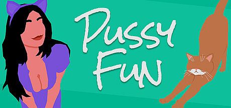 Pussy Fun Game